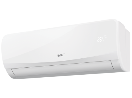 Фанкойл настенный Ballu Machine BMFL-180M