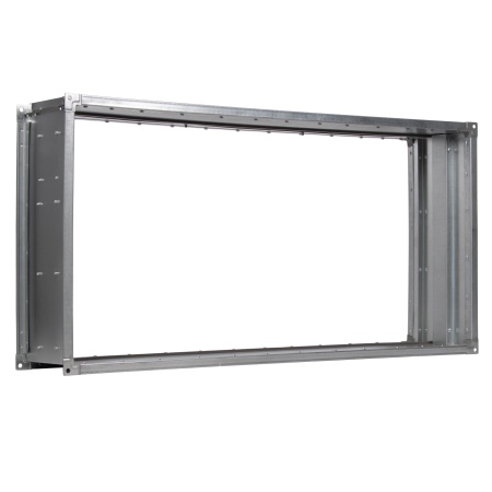 FBRr-K 1000x500 Фильтр-бокс (корпус)