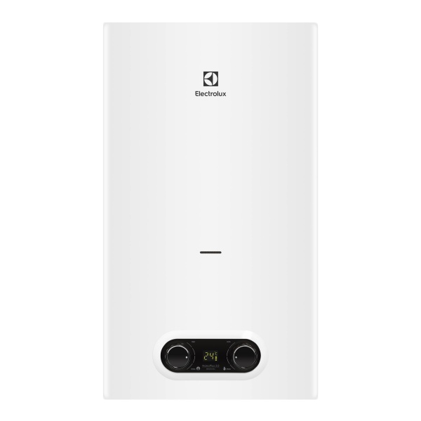 Газовая колонка Electrolux GWH 12 NanoPlus 2.0