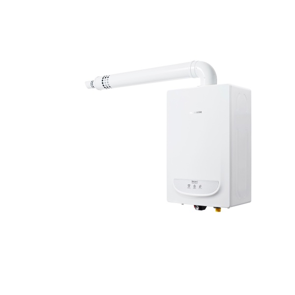 Котел газовый Navien Deluxe C -40k, 2-ух конт., 40 кВт, настенный, коаксиальный, закрыт. кам. сгор.