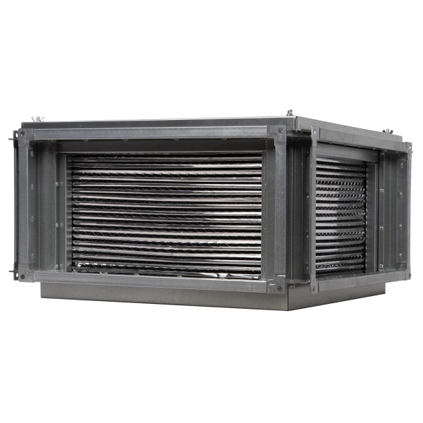 Рекуператор пластинчатый RHPr 900x500