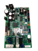 Плата управления H7B01960E для Внутреннего канального блока ESVMD-SF-160