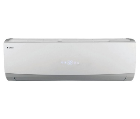 Инверторный настенный кондиционер Gree GWH18QD-K3DNC2G