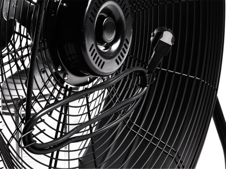 Вентилятор промышленный BALLU BIF-12D