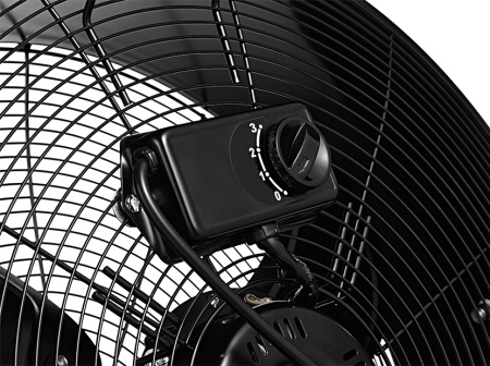 Вентилятор промышленный BALLU BIF-10S