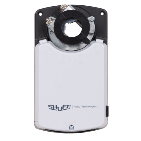 Электропривод SHUFT SMU-230-10-S1-MD