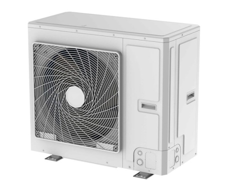Инверторный канальный кондиционер Gree GUD100PHS/A-S/GUD100W/A-S