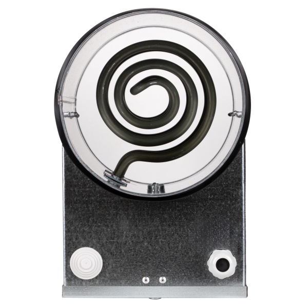 Электронагреватель для круглого канала EHC 200-12,0/3