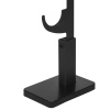 Напольный кронштейн Pianoforte 300, черный
