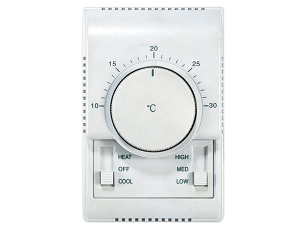 Терморегулятор для канальных фанкойлов Electrolux EKJR-18