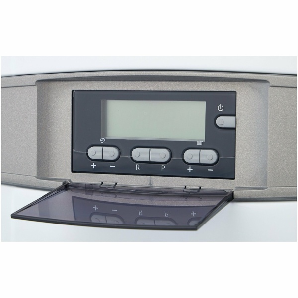 Котел газовый настенный LUNA-3 240 i