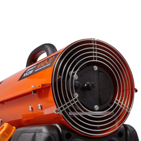 Дизельная пушка KALASHNIKOV KHD-20