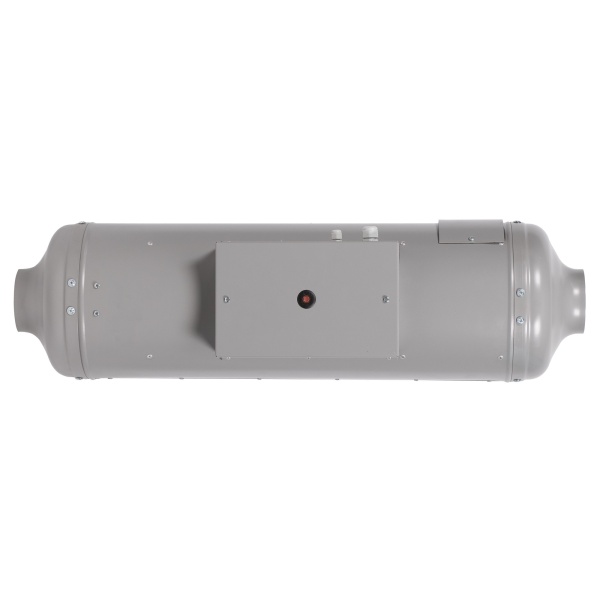 Установка приточная SHUFT AIRTUBE 125