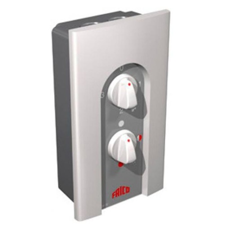 Тепловая завеса Frico PS210E06