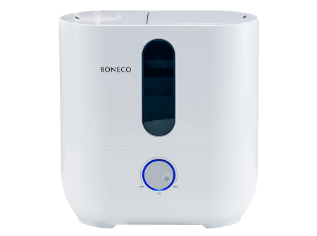 Увлажнитель Boneco U300 (ультразвук, электроника)