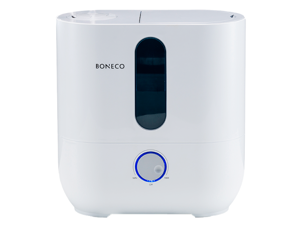Увлажнитель Boneco U300 (ультразвук, электроника)
