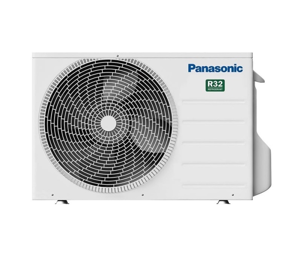 Инверторный настенный кондиционер Panasonic CS/CU-PZ35WKD