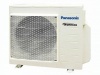 Наружный блок мульти сплит-системы на 3 комнаты Panasonic U-3E18JBE