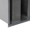 Шумоглушитель SRSr 600*350/1000