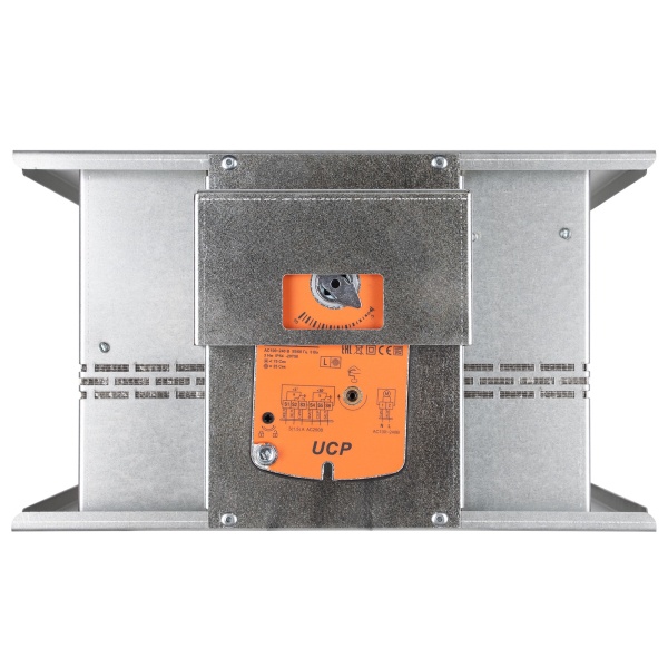 Клапан SHFDO-90-O-400_200-MB230-0-0-0-0