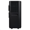 Кондиционер мобильный Zanussi ZACM-07 UPB/N6 Black