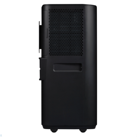Кондиционер мобильный Zanussi ZACM-07 UPB/N6 Black