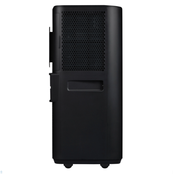 Кондиционер мобильный Zanussi ZACM-10 UPB/N6 Black