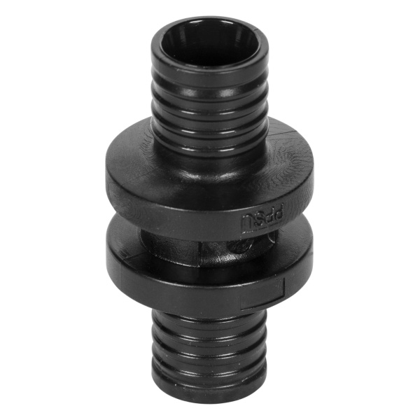 Соединение труба-труба 16×16 PPSU