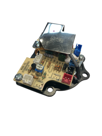 Распылитель (излучатель в сборе) для мод. U300 (45632)