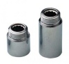 Удлинитель хромированный 3/4"x 20 mm