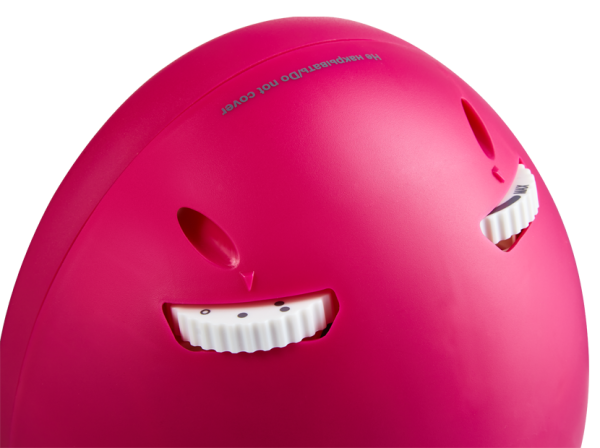Тепловентилятор Zanussi ZFH/C-405 pink