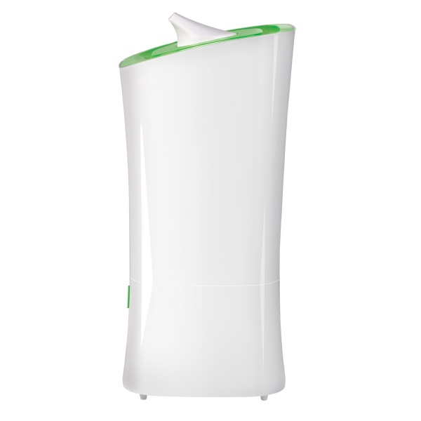 Увлажнитель ультразвуковой BALLU UHB-205 белый/зеленый