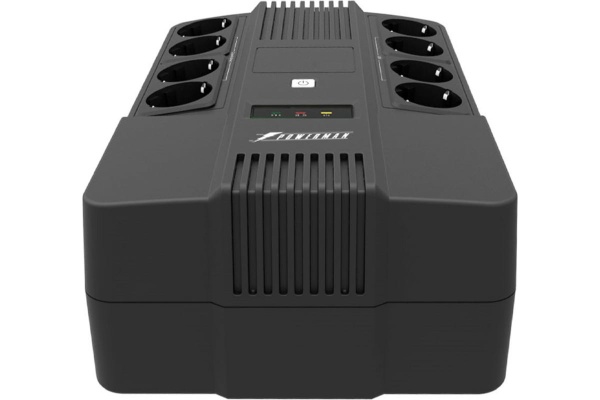 Источник бесперебойного питания POWERMAN BRICK1000 6117369
