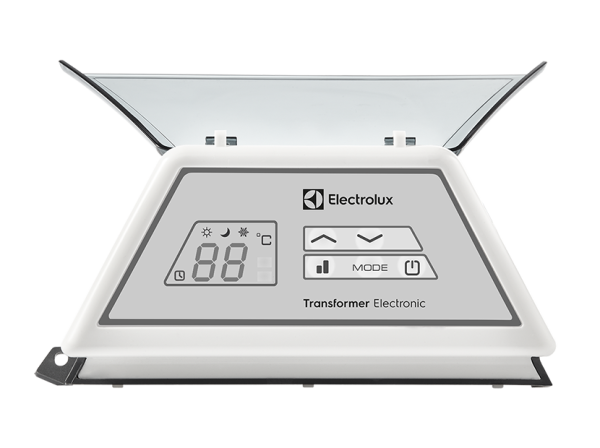 Блок управления Transformer Electronic Electrolux ECH/TUE