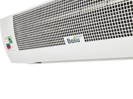 Завеса тепловая Ballu BHC-M20T24-PS (пульт BRC-D1)