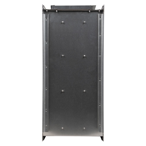 Фильтр-бокс (корпус) FBRr-K 900x500