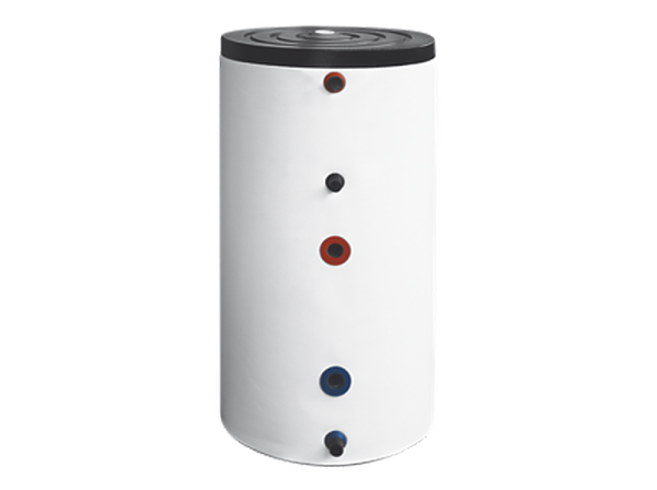 Бойлер внешний накопительный UBT 120 GR