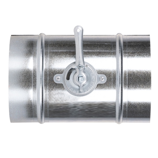 Воздушный клапан DCr 315