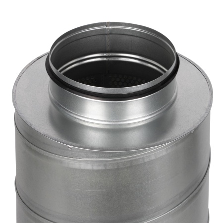 Шумоглушитель SCr 200/900