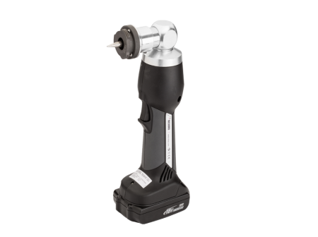 Комплект гидравлич. расширительн. инстр. на электроаккумулят. RAUTOOL Xpand