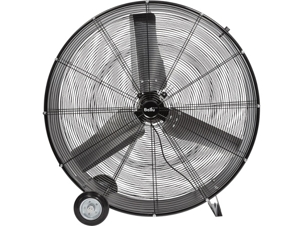 Вентилятор промышленный BALLU BIF-20D