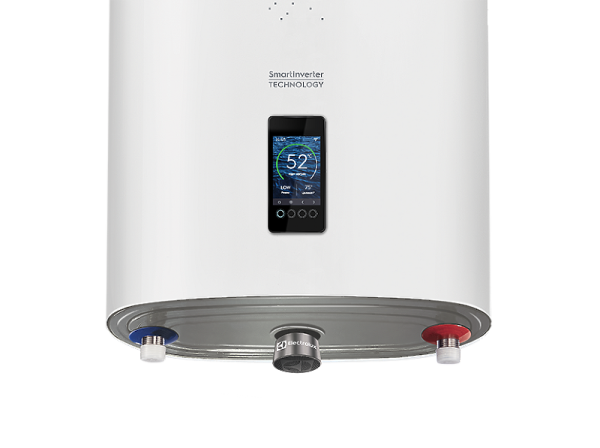Водонагреватель Electrolux EWH 80 Smartinverter