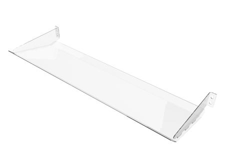 Экран для настенного кондиционера  Cплит 1100