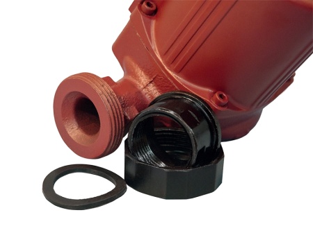 Насос циркуляционный UCP-25/80-180