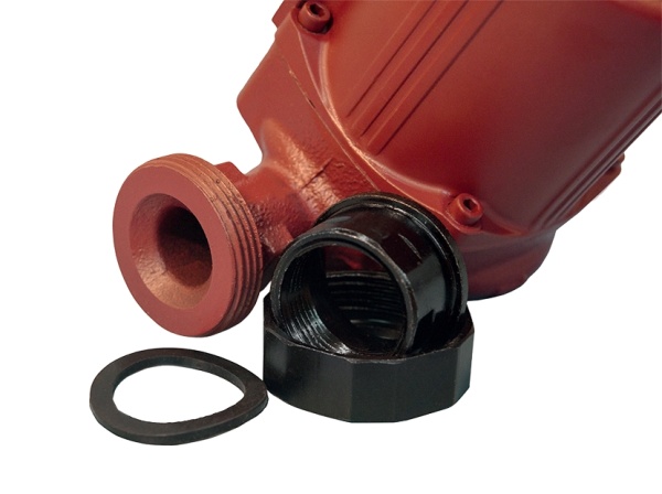 Насос циркуляционный UCP-25/80-180