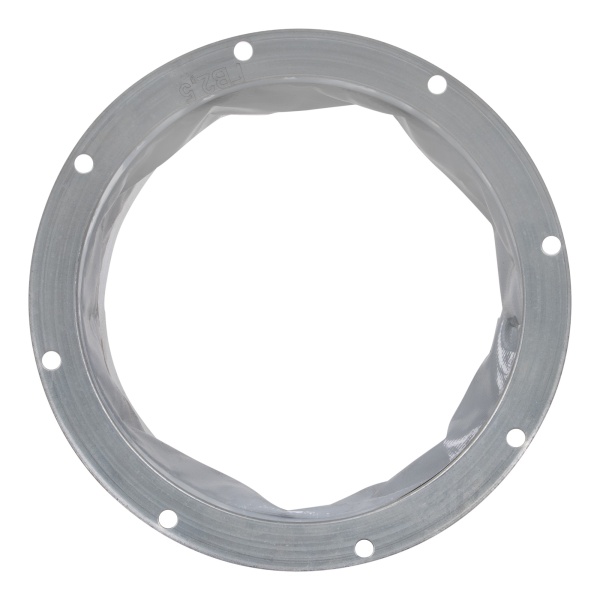 Вставка гибкая ЗВ В-3,15