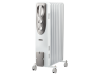 Радиатор масляный Zanussi Espressione ZOH/ES-09WN 2000W (9-секций)