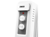 Радиатор масляный Zanussi Casa ZOH/CS - 11W 2200W (11 секций)