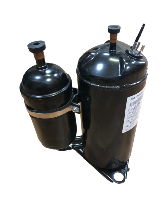 Компрессор DA150S1C-20FZ