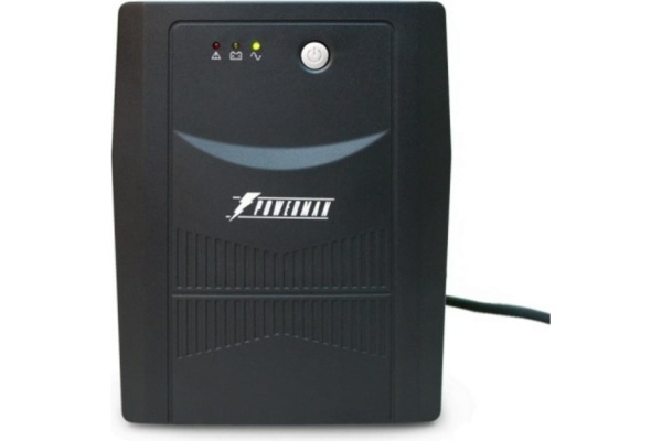 Источник бесперебойного питания POWERMAN Back Pro 1500Plus 6104830